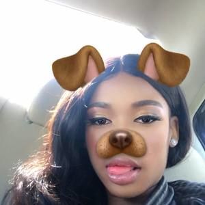 Meet your Posher, Tamia